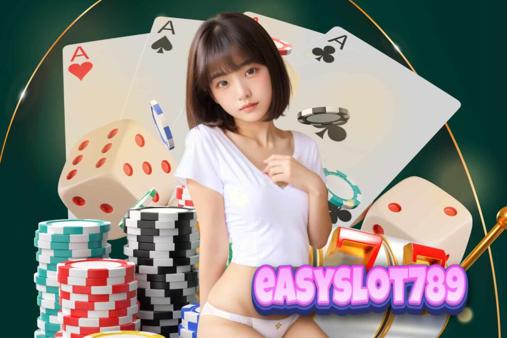 easyslot789 wallet