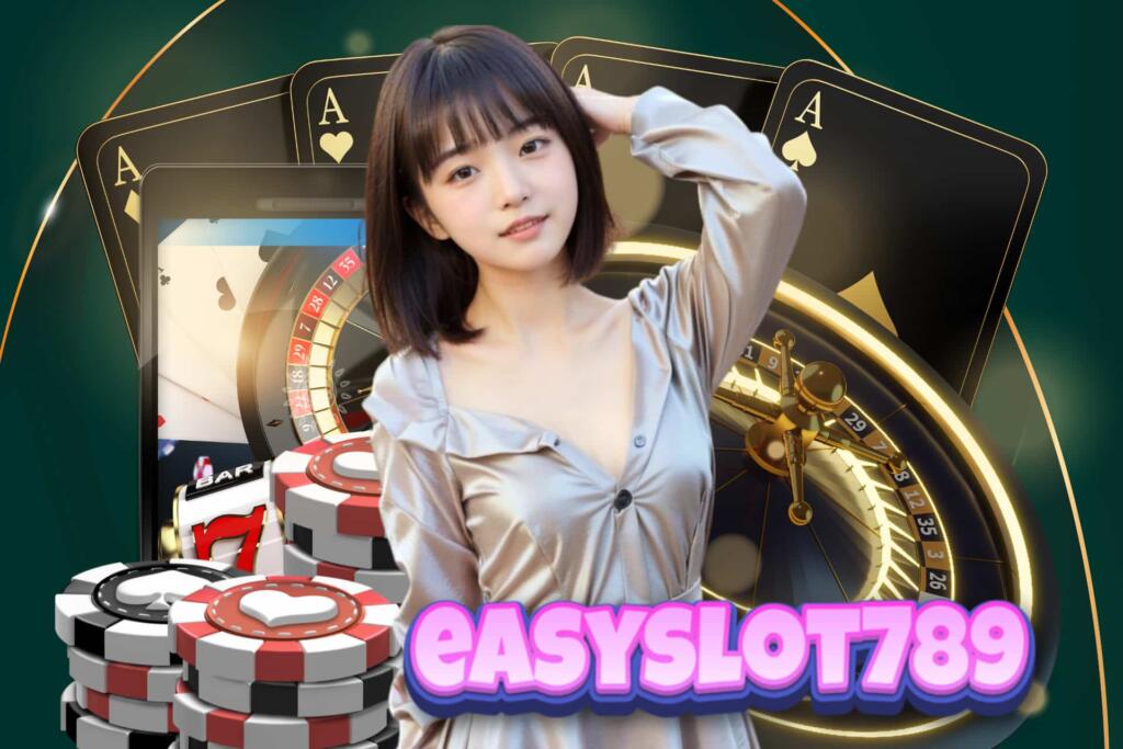 pg easyslot789